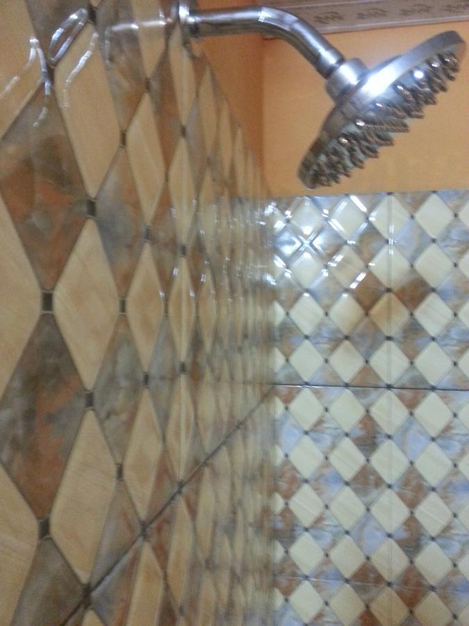 Hotel Golden Lilies Kokrobite Exterior foto